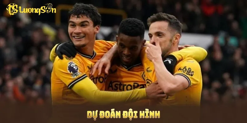 Wolves Vs Fulham: Nhận Định Lúc 02h30 Ngày 26/2/2025 4 Dự đoán đội hình Wolves vs Fulham ra sân vào sáng ngày 26/02