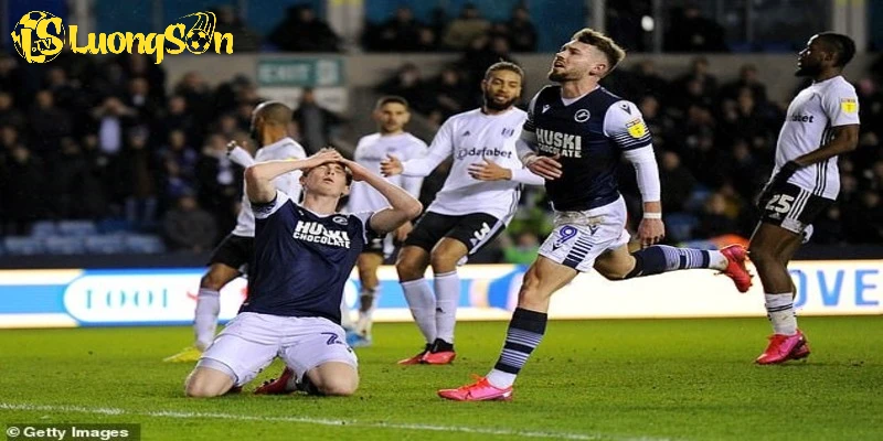 Nhận Định Preston Vs Millwall - Soi Kèo Và Dự Đoán Trận Đấu 19/02 2 Thông tin 2 đội của trận Preston vs Millwall được LuongSon TV phân tích