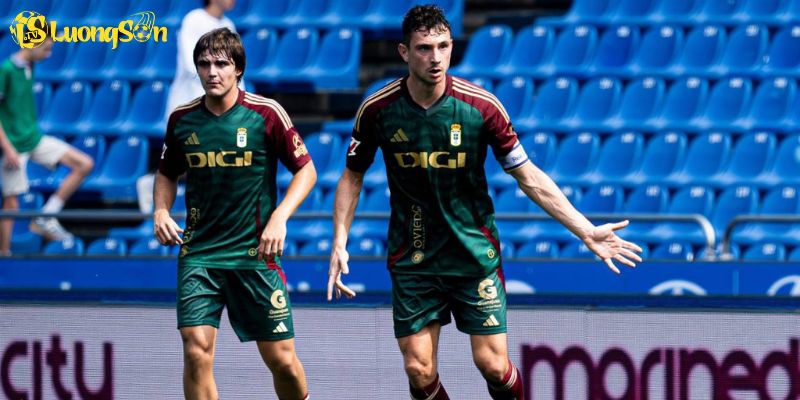 Nhận Định Real Oviedo vs Osasuna - La Liga Lúc 3h Ngày 4/11 4 Dự đoán tỷ số và kèo cược trận đấu giữa Real Oviedo vs Osasuna