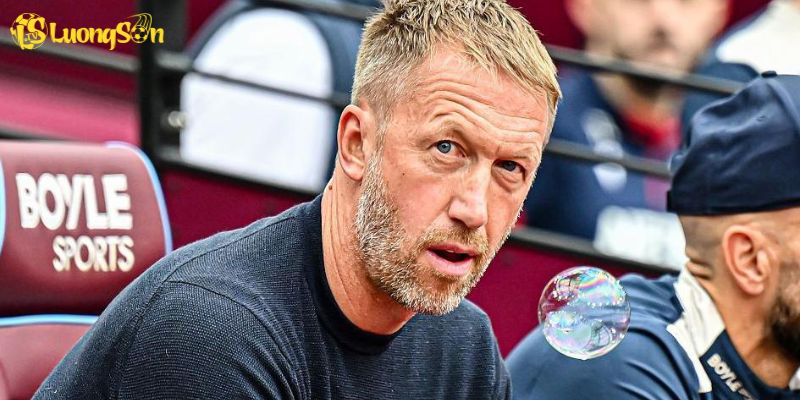 Graham Potter Và Thử Thách Mới Ở ĐT Thụy Điển 3 Phong cách huấn luyện đội tuyển của Graham Potter